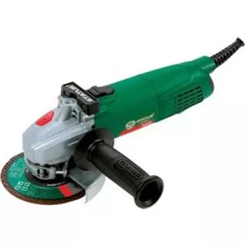 Угловая шлифмашина STATUS SH125CSE