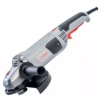 Угловая шлифмашина СТАВР МШУ-230/2400Р