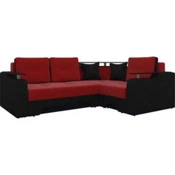 Угловой диван АртМебель Комфорт-09/12 правый