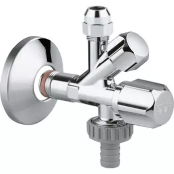 Угловой вентиль Grohe 1/2'' (22036000)