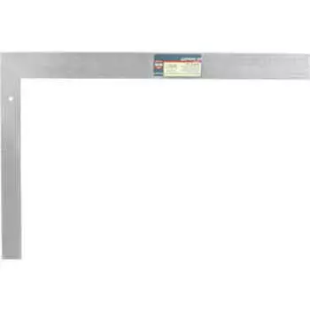 Угольник столярный Stayer 400х600мм (34342-60)