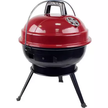 Угольный гриль BESTPICNIC Picnic 37