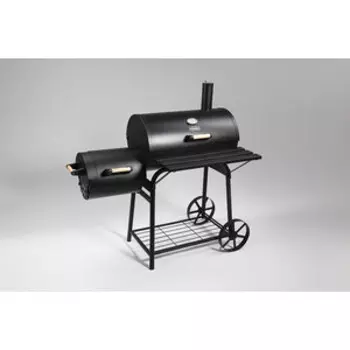 Угольный гриль Go Garden CHEF-Smoker 66 PRO