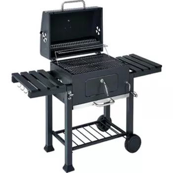 Угольный гриль Go Garden Grill-Master 83 PLUS