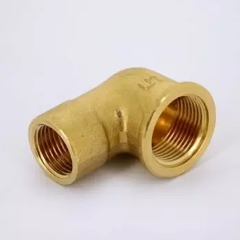 Угол Uni-Fitt ВВ 3/4'' x 1/2'' (610G3200)