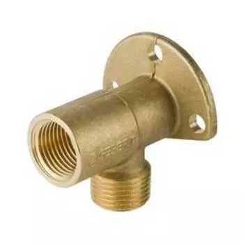 Уголок для подвода воды Geberit (50-VP3/10-VP2) Merla (611.297.00.1)