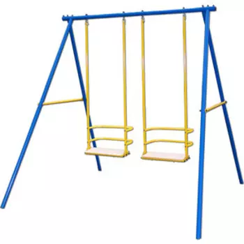 Уличные качели Kampfer Double Space