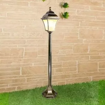 Уличный cветильник Elektrostandard 4690389134142