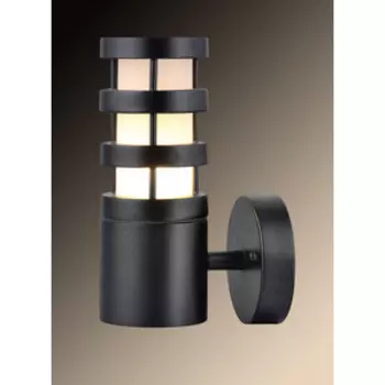 Уличный фонарь Arte Lamp A8371AL-1BK