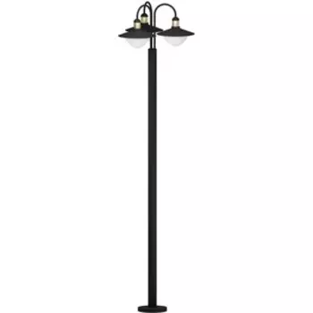 Уличный фонарь Eglo 97288