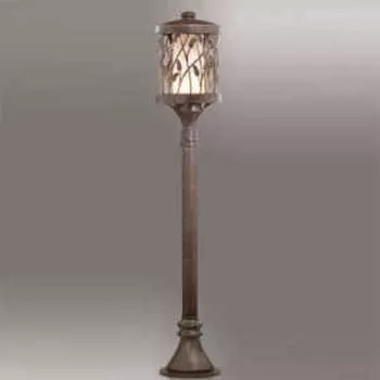 Уличный фонарь Odeon Light 2287/1A