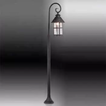 Уличный фонарь Odeon Light 2314/1F