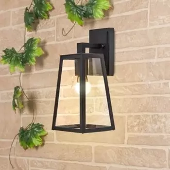 Уличный настенный cветильник Elektrostandard 4690389115233