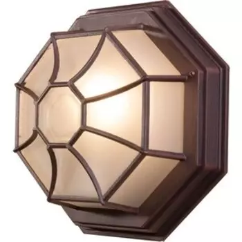 Уличный настенный cветильник Elektrostandard 4690389138584