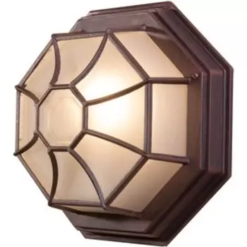 Уличный настенный cветильник Elektrostandard 4690389138591