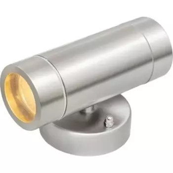 Уличный настенный светильник DeMarkt 807020501