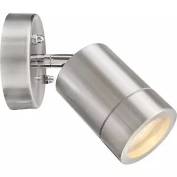 Уличный настенный светильник DeMarkt 807020701