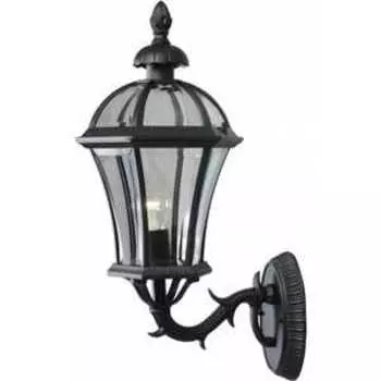 Уличный настенный светильник DeMarkt 811020101