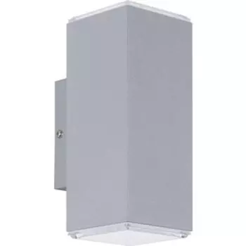 Уличный настенный светильник Eglo 94186