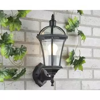 Уличный настенный светильник Elektrostandard 4690389012235