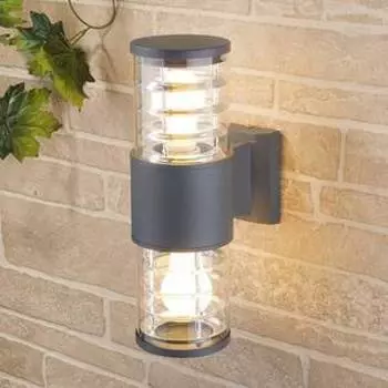 Уличный настенный светильник Elektrostandard 4690389067662