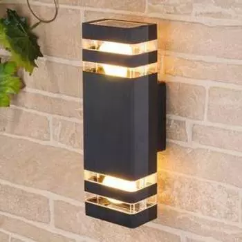 Уличный настенный светильник Elektrostandard 4690389067723