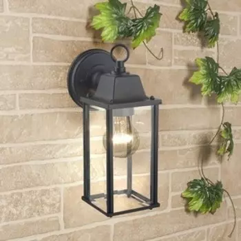 Уличный настенный светильник Elektrostandard 4690389106743