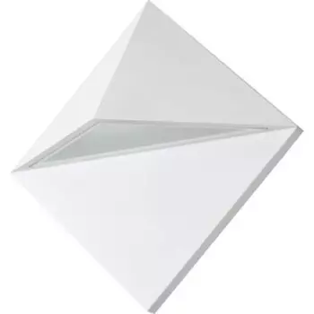 Уличный настенный светильник Novotech 370586