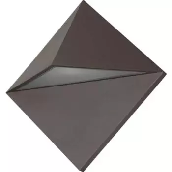 Уличный настенный светильник Novotech 370587