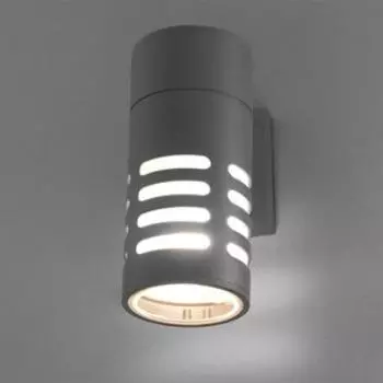 Уличный настенный светильник Nowodvorski 4418