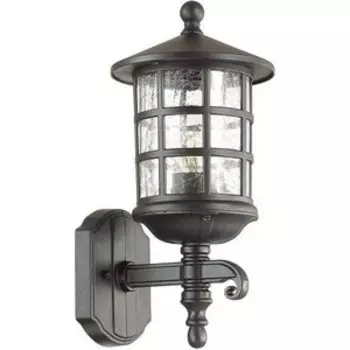 Уличный настенный светильник Odeon Light 4043/1W