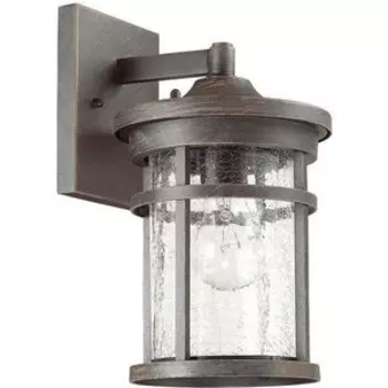 Уличный настенный светильник Odeon Light 4044/1W