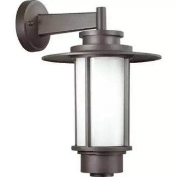 Уличный настенный светильник Odeon Light 4047/1W