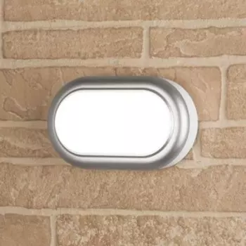 Уличный настенный светодиодный светильник Elektrostandard 4690389104671