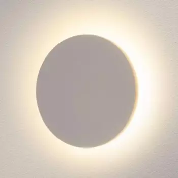 Уличный настенный светодиодный светильник Elektrostandard 4690389116421