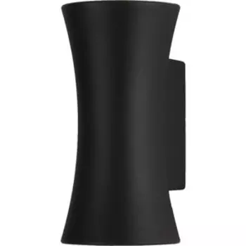 Уличный настенный светодиодный светильник Elektrostandard 4690389136740