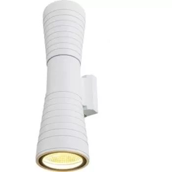 Уличный настенный светодиодный светильник Elektrostandard 4690389138614