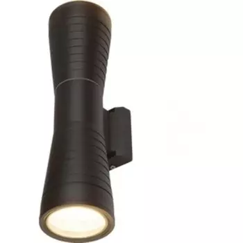 Уличный настенный светодиодный светильник Elektrostandard 4690389138621