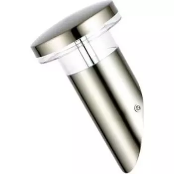 Уличный настенный светодиодный светильник Horoz 076-002-0002