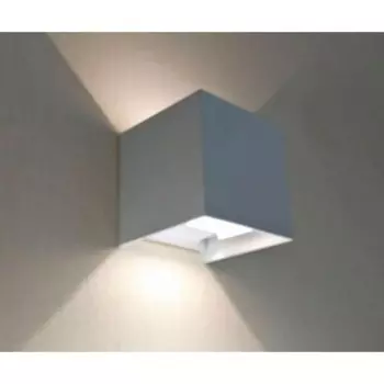 Уличный настенный светодиодный светильник Kink Light 08585,01(3000K)