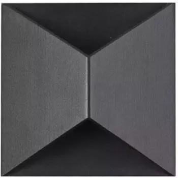 Уличный настенный светодиодный светильник Odeon Light 3907/10WL