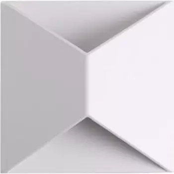 Уличный настенный светодиодный светильник Odeon Light 3909/10WL