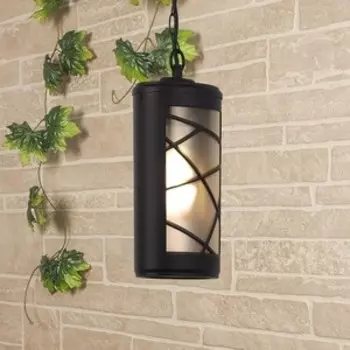 Уличный подвесной cветильник Elektrostandard 4690389115219