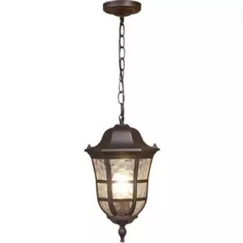 Уличный подвесной cветильник Elektrostandard 4690389135965