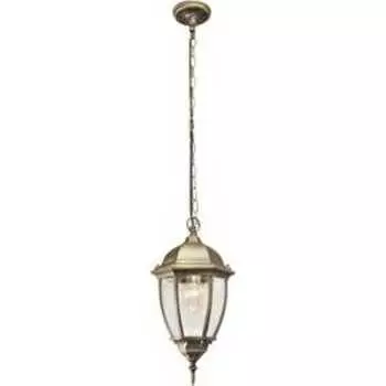 Уличный подвесной светильник DeMarkt 804010401