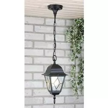 Уличный подвесной светильник Elektrostandard 4690389012358