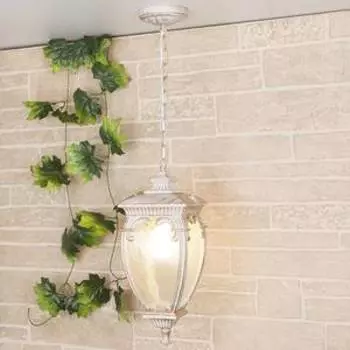 Уличный подвесной светильник Elektrostandard 4690389062087