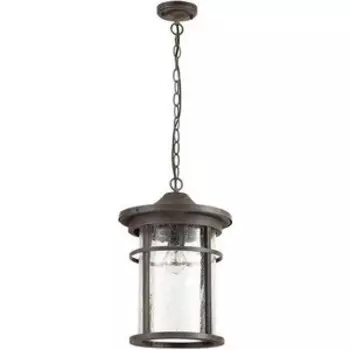 Уличный подвесной светильник Odeon Light 4044/1