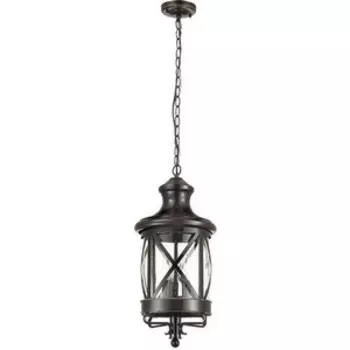 Уличный подвесной светильник Odeon Light 4045/3