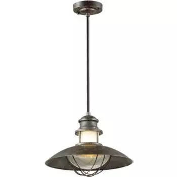 Уличный подвесной светильник Odeon Light 4164/1